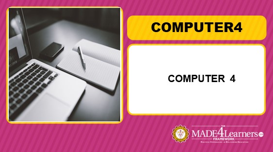 Computer 4