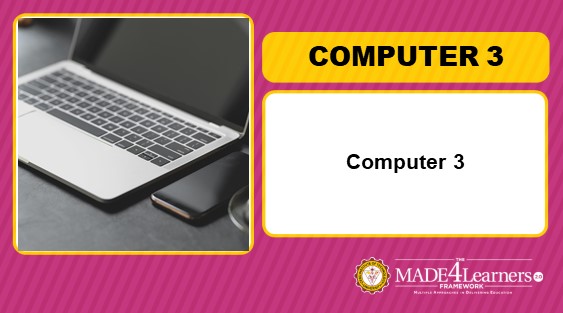 Computer 3