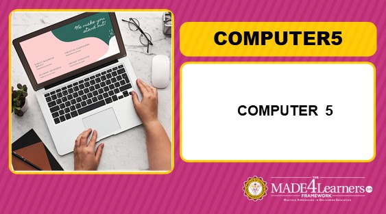 Computer 5