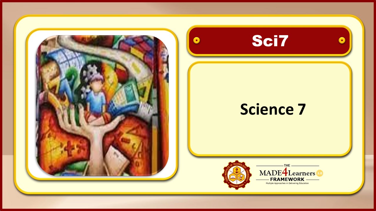 Science 7