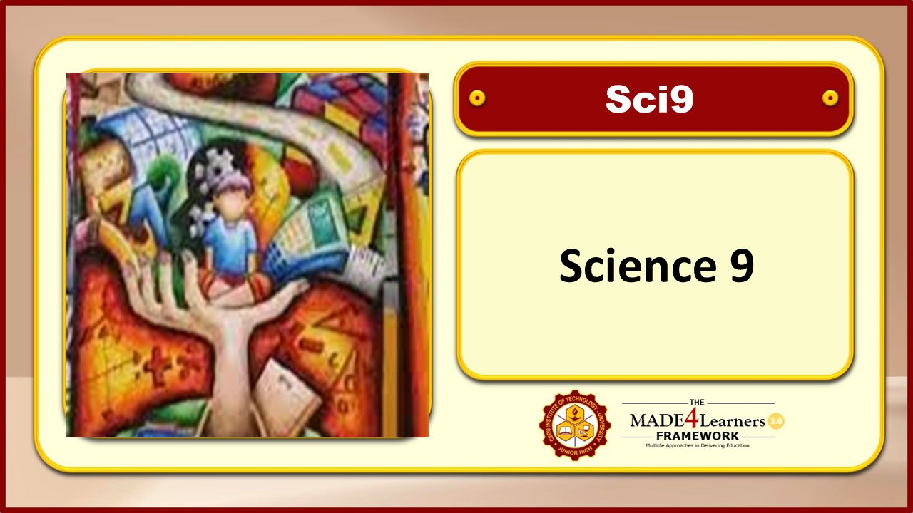 Science 9