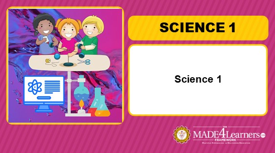 Science 1