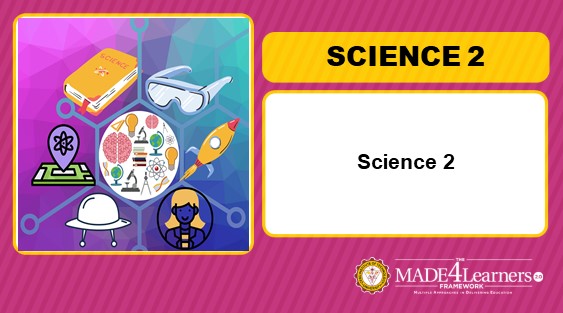 Science 2