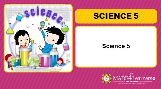 Science 5