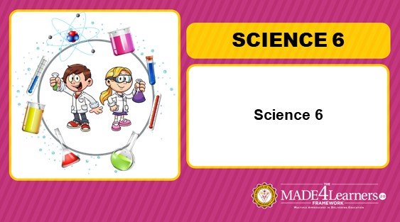 Science 6