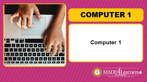 Computer 1