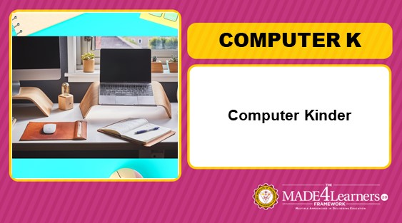 Computer Kinder