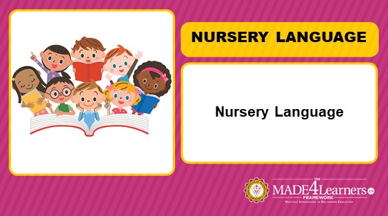 Language Nursery  