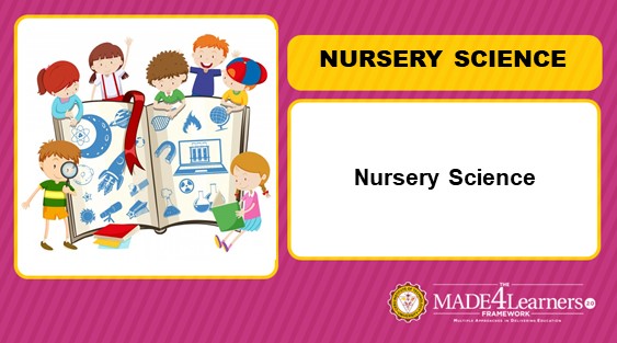 Science Nursery