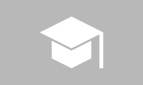 Disaster Readiness and Risk Reduction